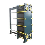 Plate Heat Exchanger FN15