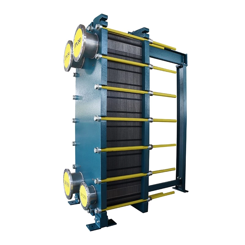 Plate Heat Exchanger TL35B