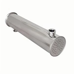 Shell And Tube Heat Exchanger