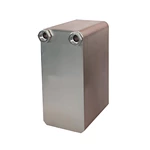 Brazed Plate Heat Exchanger