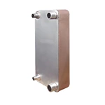 Brazed Plate Heat Exchanger