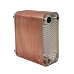 Brazed Plate Heat Exchanger
