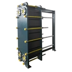 Plate Heat Exchanger FN15