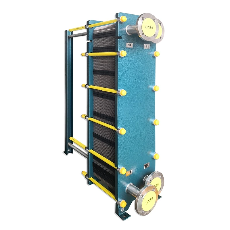 Plate Heat Exchanger TL6B