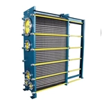 Plate Condenser L400