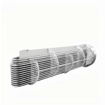 U-tube Heat Exchanger