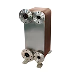 Brazed Plate Heat Exchanger