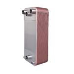 Brazed Plate Heat Exchanger