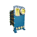 Rising Film Evaporator S500