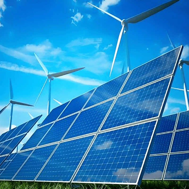 Industria de la Energía y la Potencia