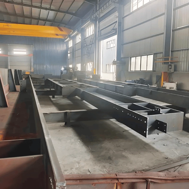Industria de la Metalurgia y la Maquinaria