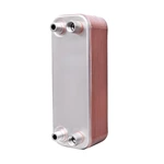 Brazed Plate Heat Exchanger