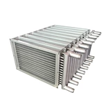 Fin Heat Exchanger