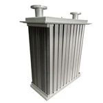 Fin Heat Exchanger