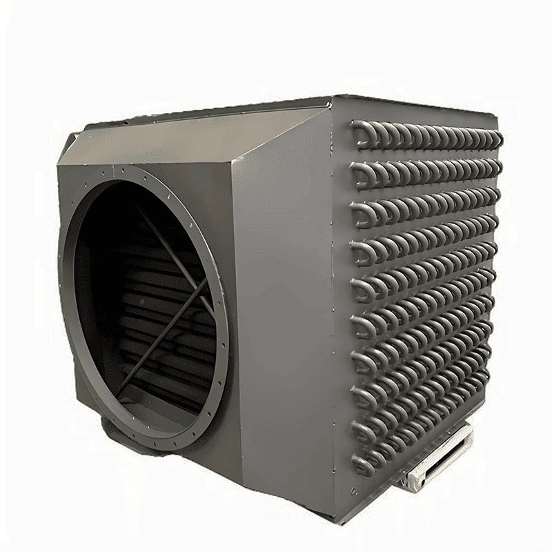 Fin Heat Exchanger