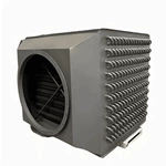 Fin Heat Exchanger