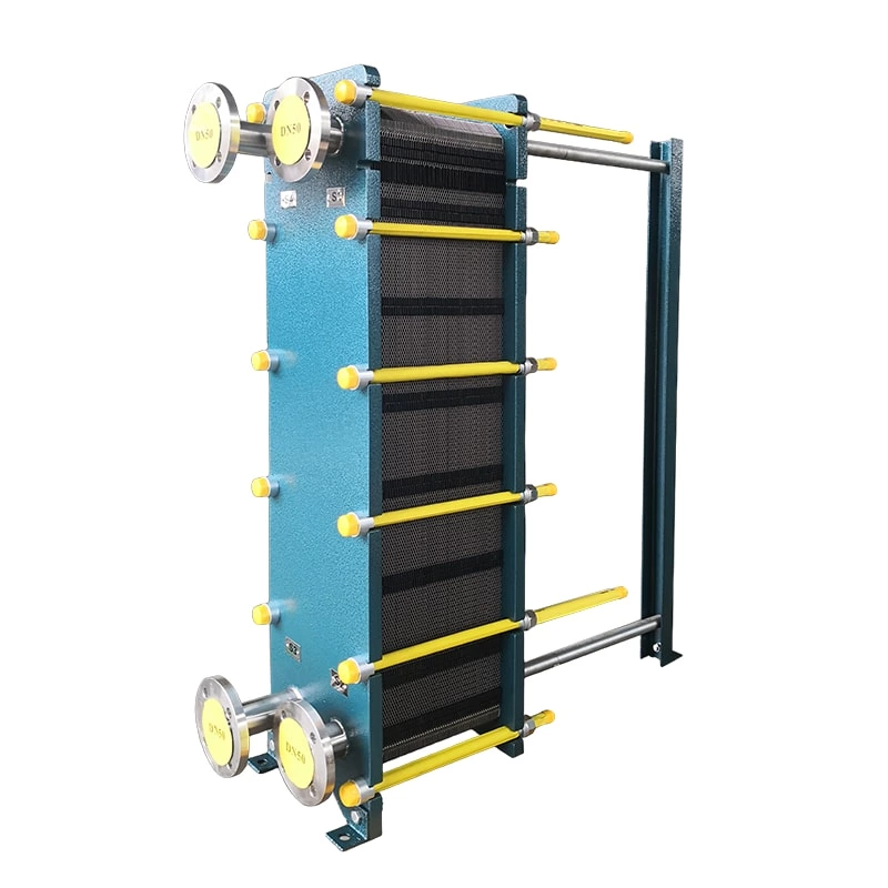 Plate Heat Exchanger TL6B