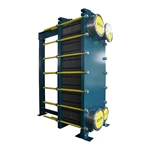 Intercambiador de calor de placas TL35B