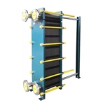 Intercambiador de calor de placas TL6B