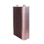 Brazed Plate Heat Exchanger