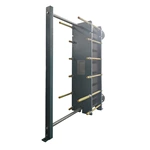 Plate Heat Exchanger TL6B