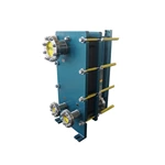 Semi-welded Plate Heat Exchanger