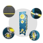 Condensador de placas L400
