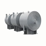 Spiral Plate Heat Exchanger