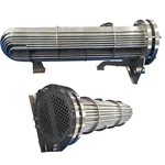 U-tube Heat Exchanger