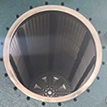 Plate Condenser L400