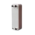 Brazed Plate Heat Exchanger
