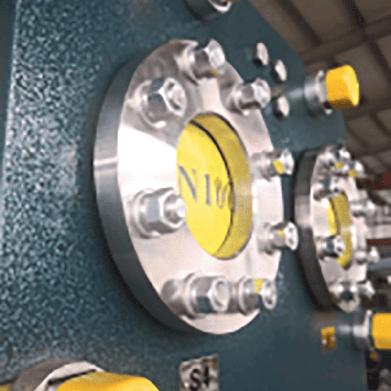 Plate Heat Exchanger FN15