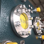 Plate Heat Exchanger FN15