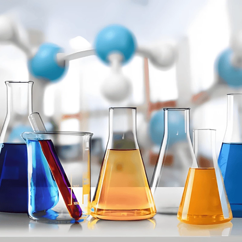 Industria Química