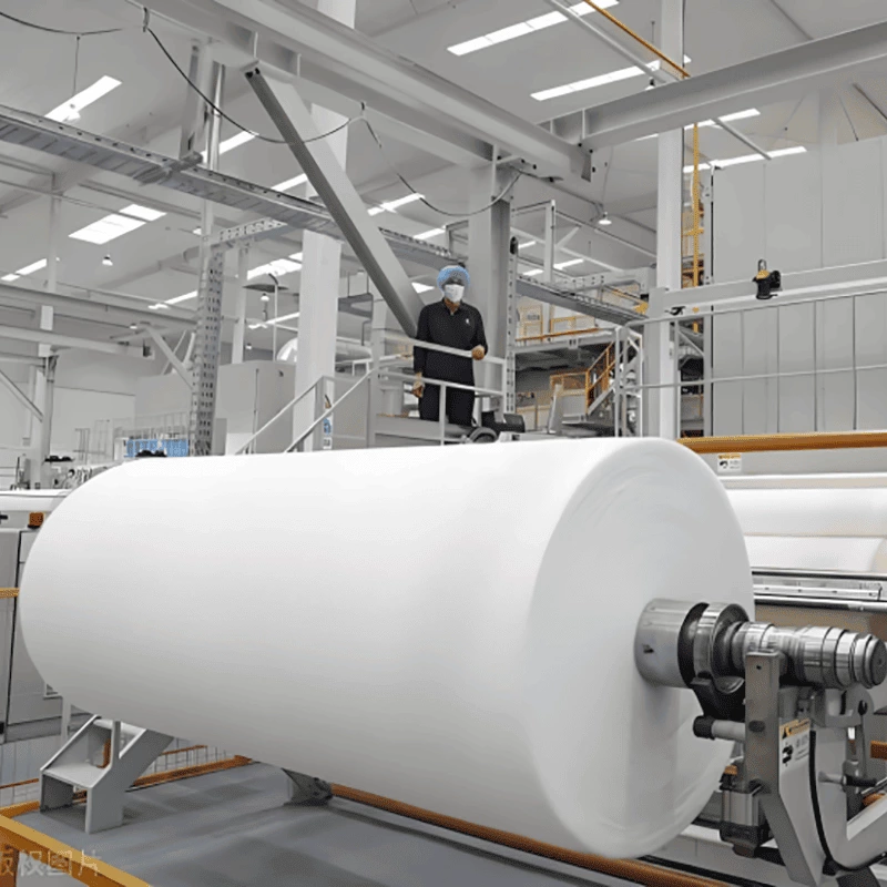 Industria del Papel