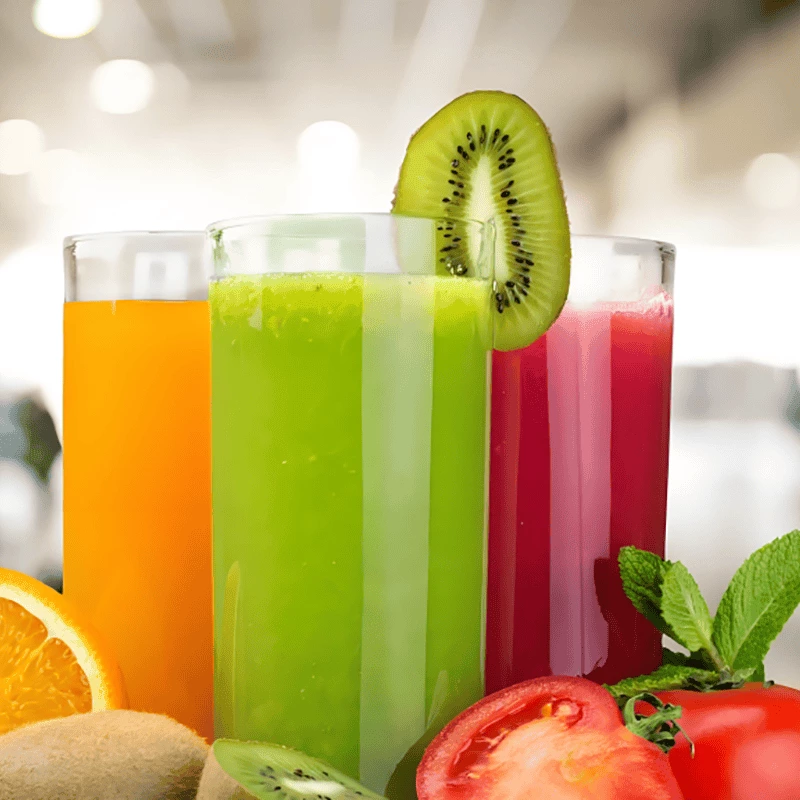 Industria de Alimentos y Bebidas