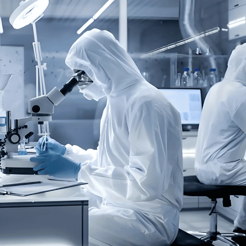 Pharmaceutical Industry