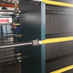 Intercambiador de calor de placas FN15