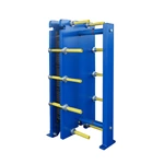 Plate Heat Exchanger M10M