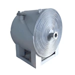 Spiral Plate Heat Exchanger