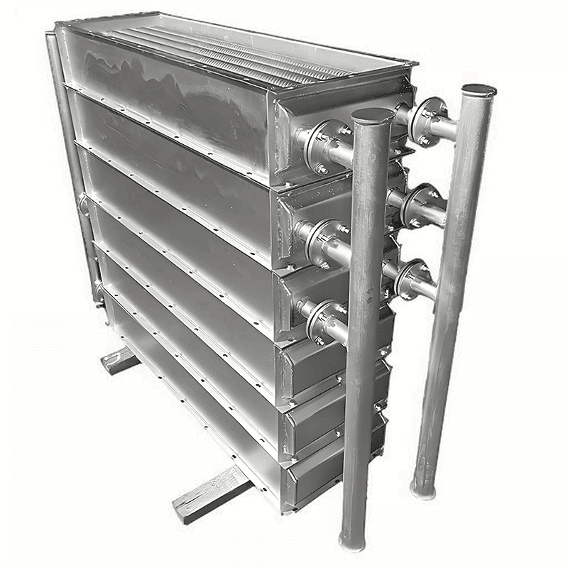 Fin Heat Exchanger
