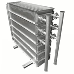 Fin Heat Exchanger