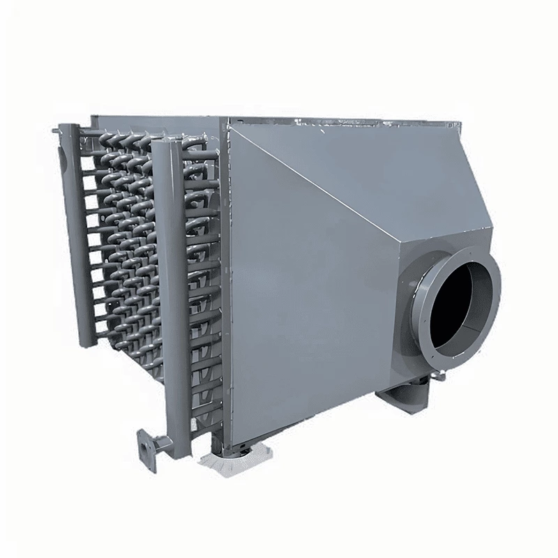 Fin Heat Exchanger