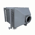 Fin Heat Exchanger