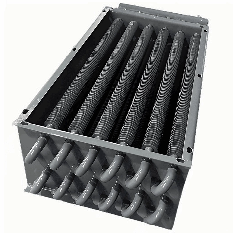 Fin Heat Exchanger