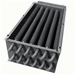 Fin Heat Exchanger
