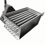 Fin Heat Exchanger