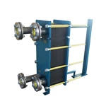 Plate Heat Exchanger GL13