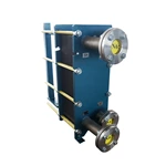 Intercambiador de calor de placas GL13
