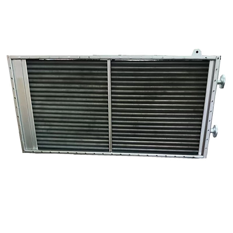 Fin Heat Exchanger